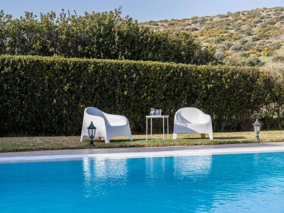 Phoceus Poolfront Grande