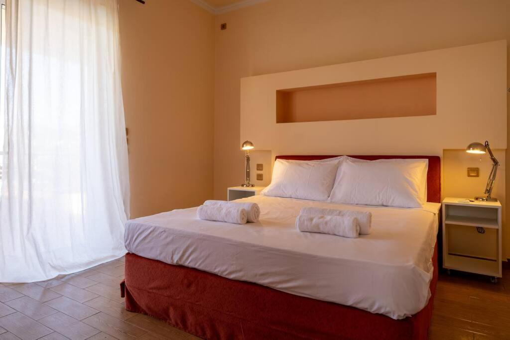 Phoceus Poolfront Grande Villa